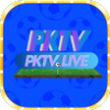 256b91 pktvlive logo